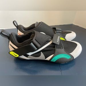 Nile SuperRep Indoor Cycle Cycling Shoes Men 10.5